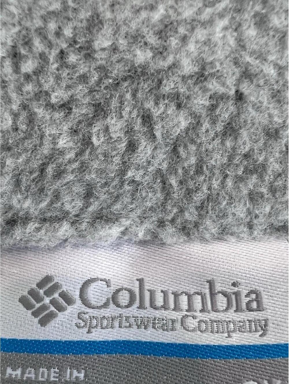 Columbia Women's Sawyer Rapids 2.0 Fleece Jacket NWT Size  2X - Picture 9 of 10